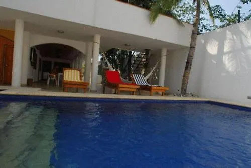 Arrecifes Casa Playa 2*, Cartagena كولومبيا