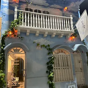 Casa de hóspedes Casa Cielo, Cartagena