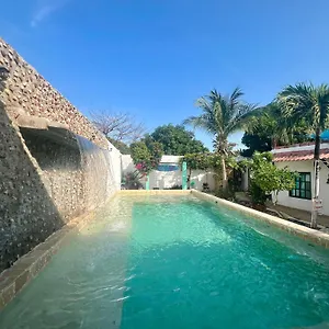 Casa Torices Real 12 Auberge de jeunesse