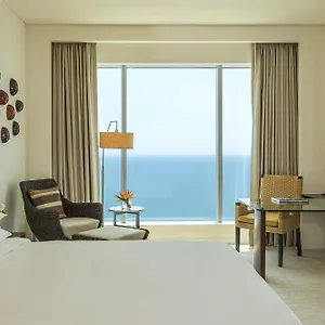 Отель Hyatt Regency