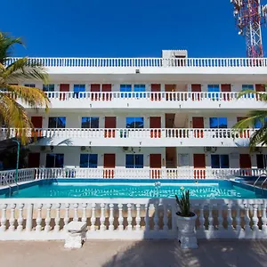 Hotel Boquilla By Geh