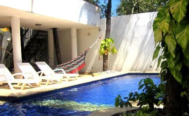 ** Bed & Breakfast Arrecifes Casa Playa Colombia