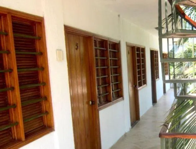 Arrecifes Casa Playa Bed & Breakfast